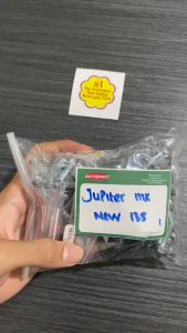 Baut Yamaha Jupiter MX 135: Pemahaman & Penggunaan