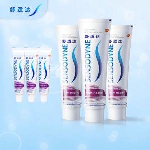 Sensodyne | Sensitivity Relief Toothpaste for Gums and Fresh Breath
