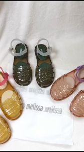 Mels Flat Obsessed wanita dewasa FREE BOX