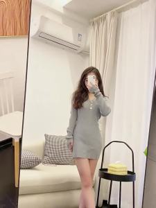 Wall-mounted Full Length Mirror