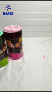 Wafer Roll Stick Cho-Cho Toples 260 Gram