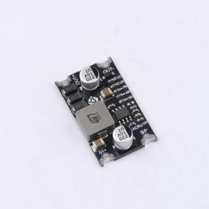 diymore | Mô-đun Tăng Áp DC Công Suất Cao 6A 350kHz Tăng Áp Từ DC 3-15V Lên 5V 6V 9V 12V 15V Có Bảo Vệ Ngắn Mạch Và Đầu Ra TVS