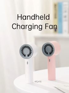 Judcel pocket mini fan 3 Speed Quiet Pocket Mini Fan