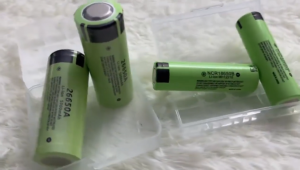 / NCR21700T 4800mAh li-lon battery 3.7V 15A 5C Rate Discharge Electric car lithium batteries