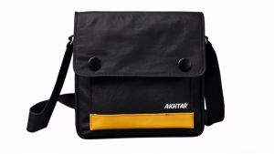 Tas Selempang Pria Keren Korea Tas Cowok Sling Bag