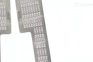 ตะแกรงกันหนู สแตนเลส100% ตรงรุ่น  ORA GOOD CAT แผ่นกันหนู ORA GOOD CAT สแตนเลสสีดำ ช่องแอร์ ตะแกรง ORA TECH ULTRA และ GT