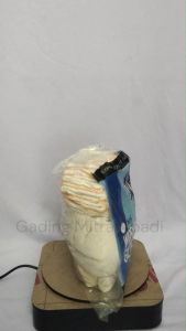 Sarung Tangan Rajut Benang 4 Kuda: Manfaat & Keunggulan