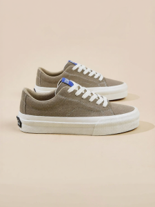 Semir | Giày Sneaker Nam Phong Cách Retro Thường Ngày Đế Dày Đa Năng
