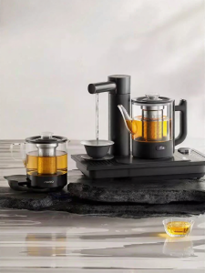Midea | Instant Boil Electric Kettle Automatic Water Drawing