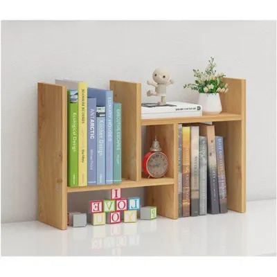 Kệ sách lắp ghép đa năng kệ góc tường 5 tầng