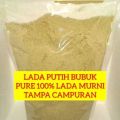 MERICA BUBUK LADA BUBUK 100GR. 