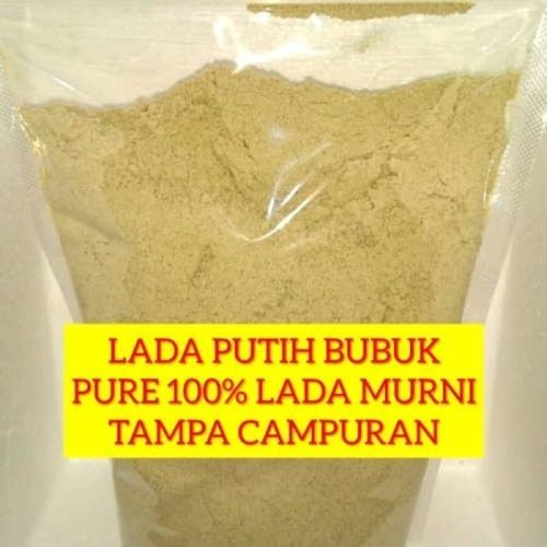 MERICA BUBUK LADA BUBUK 100GR