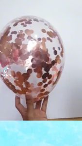 [BÓNG NHŨ DÀY DẶN] Mix 10 bóng trang trí sinh nhật trang trí tiệc cưới siêu đẹp - Phụ kiện trang trí sinh nhật