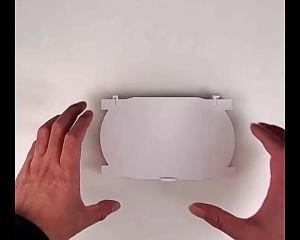 EAST GATE 24 Cores Fiber Optic Splice Tray Fiber Optic Terminal Box