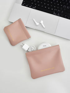 EACHY | Automatic Closure Mini Portable Storage Bag