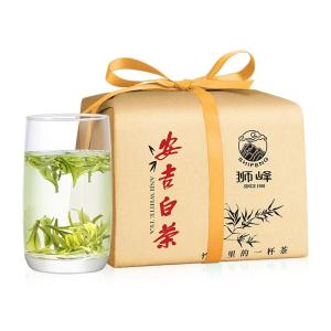 SHIFENG | Opening Pick Premium Mingqian Green Tea