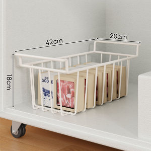 WUBUWEI | Multi-layer Storage Shelving Unit