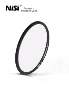 Nisi | High Definition UV Filter 62mm