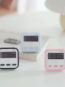 Student Use Timer Countdown Alarm Clock Stopwatch