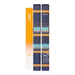 jiadiaoni | Hộp Đựng Phao Câu Hai Mặt Sức Chứa Lớn