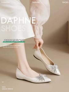 Daphne | Giày Bệt Trượt Nhẹ & Tiện Lợi cho Phụ Nữ