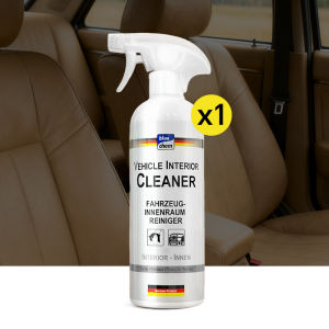 VOA | Waterless Strong Cleaning Agent for Leather Seats
