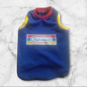 Baju Kucing Anjing kecil supermarket