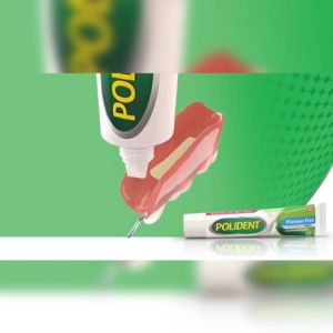 Polident Perekat Gigi Tiruan Fresh Mint 20g: Panduan Lengkap