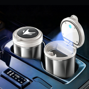 MENGDAO | Multi-functional Anti-ash Car Ashtray