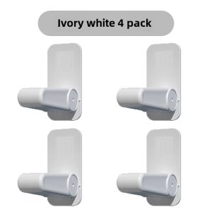 Safety Lock for Girls Living Alone Punch-Free Good Things Door Stopper Single Apartment outside Door Lockable Door Handy Gadget Stay in Hotel