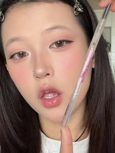 FLORTTE | Waterproof Natural Easy-for-Beginners Fine Eyebrow Pencil