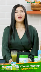 Salveo Barley Grass: A Natural Supplement for Optimal Health