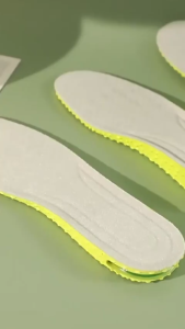 Mens and Womens Sizes Two thicknesses are available for selection air cushion height increase