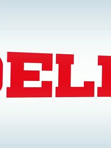 Delixi คีมล็อค รุ่นใหม่ 2023 และ รุ่นเดิม No.92 ปากตรง ขนาด 7 นิ้ว/10 นิ้ว ของแท้ 100% คีม คีมล๊อค คีมล๊อก เนื้องานเนียนกริ๊ป แข็งแรงกว่าเดิม