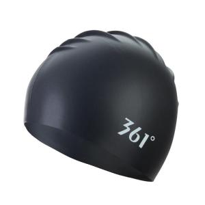 361° | Long Hair Waterproof Adjustable Swimming Cap