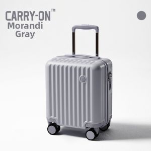 Hear&Rose | Compact Carry-on Luggage 14inch