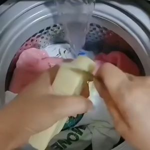 Magic Soap Sabun Cuci Batang Ajaib Untuk Pakaian Dalam Serbaguna Penghilang Noda Multifungsi Bahan Alami Viral Tik Tok Murah Meriah