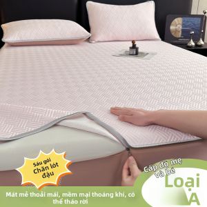 SUSE | Antibacterial Dustproof Mattress Protector Maternity Grade