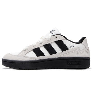 Giày Trượt Ván Cổ Thấp Chống Mài Mòn Nhẹ Adidas Dành Cho Nam Giới Thời Trang Thể Thao Ngoài Trời Thông Thường Ih0961