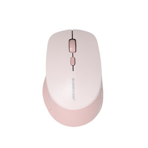 Sunrose | Compact Wireless Mouse for Computer