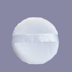 Soft Powder Puffs Beauty Make Up Tools Super Large Cosmetic Foundation Puffs Tool Oversized Dry Powder Puff Velvet Beauty Sponge