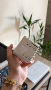 Cafe de Kona Balance Cone untuk V60 Coffee Dripper - Aksesoris Kopi Pour Over Filter Brew