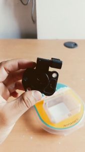 NPP Ori Sensor TPS Motor Mio J Xride Soul GT Kualitas Jepang