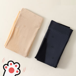 MiiOW | Ultra Thin Bare Skin Leggings Anti-Run Tights