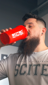 SCITEC NUTRITION 100% Whey Protein Professional 30g / Sachet