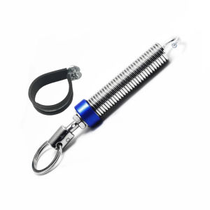 1/2Pcs Car Boot Lid Lifting Spring Trunk Device For BYD E2 E3 Car Trunk Lid Spring Metal Lifting Automatically Support Device