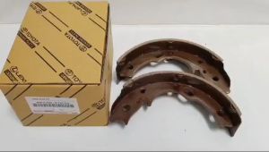 HAND BRAKE SHOE TOYOTA DYNA HT125 KAMPAS REM TANGAN DYNA HT125 HT140 46530-37030
