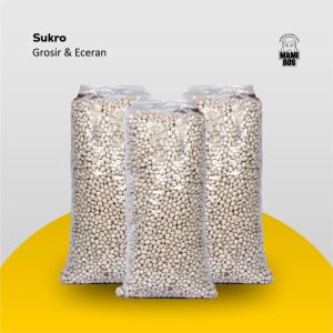 Sukro Kualitas Premium & Harga Termurah | Camilan Mami Bos