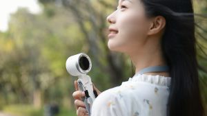 SUPER Turbo Fan Strong Wind Speed Handheld Desktop USB Rechargeable Cordless Long Lasting Battery