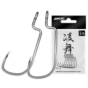 HISTAR | Crappie Soft Bait Fishing Hooks